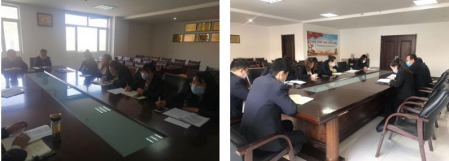 我與公司共成長(zhǎng)，我是青年我先行