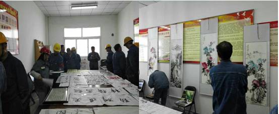 &ldquo;火紅七月，黨旗飄揚(yáng)&rdquo;