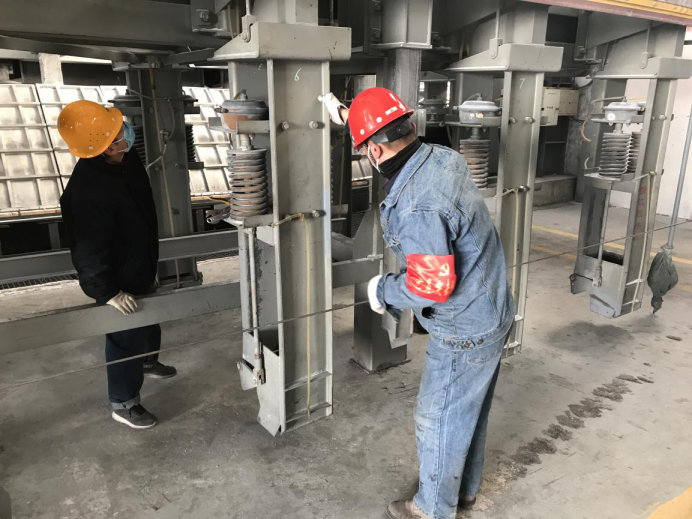 【省物產(chǎn)集團戰(zhàn)&ldquo;疫&rdquo;進行時】第三期：抗疫情、穩(wěn)生產(chǎn)、促經(jīng)營