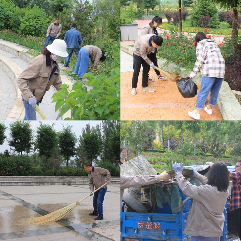 臨空開投黨支部開展迎&ldquo;&lsquo;七一&rsquo;，我們?cè)谛袆?dòng)&rdquo;主題黨日活動(dòng)