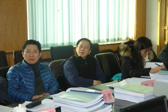 物產(chǎn)工業(yè)投資有限公司、青?？v橫物流有限公司甩掛運輸試點項目通過驗收