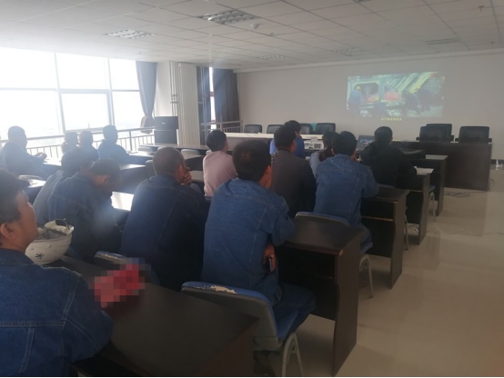 學(xué)習(xí)行業(yè)事故案例，讓安全警鐘長(zhǎng)鳴