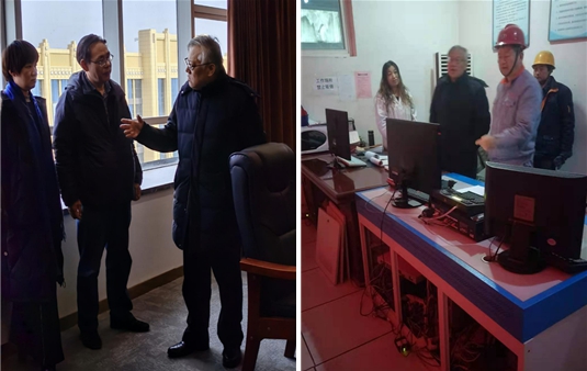 喜迎新年創(chuàng)佳績(jī)，安全運(yùn)營(yíng)開(kāi)門(mén)紅