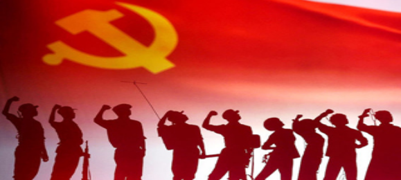 學(xué)習(xí)貫徹習(xí)總書記講話，扎扎實(shí)實(shí)落實(shí)各項(xiàng)工作