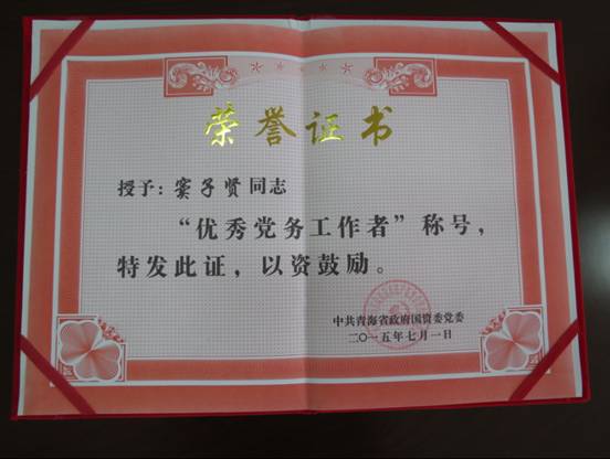 慶&ldquo;七一&rdquo;、學(xué)先進(jìn)，在推動(dòng)集團(tuán)穩(wěn)健發(fā)展中建功立業(yè)